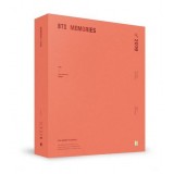 BTS (방탄소년단) - Memories of 2019 (DVD)